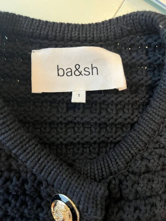 Bash - Picture 3 of 3